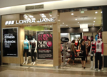 Lorna Jane